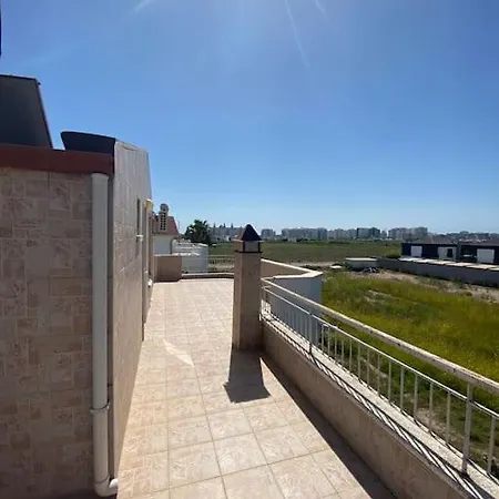 4 Summer Kundu Antalya * Aksu (Antalya)