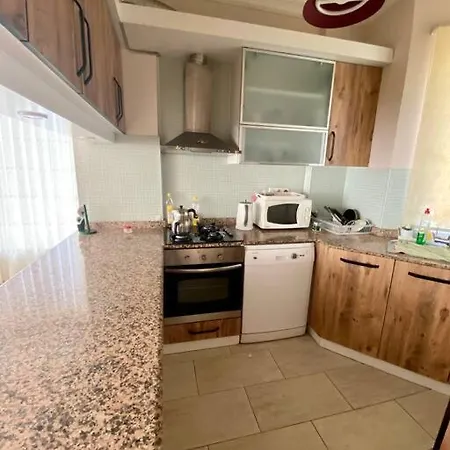 4 Summer Kundu Antalya Villa Aksu (Antalya)