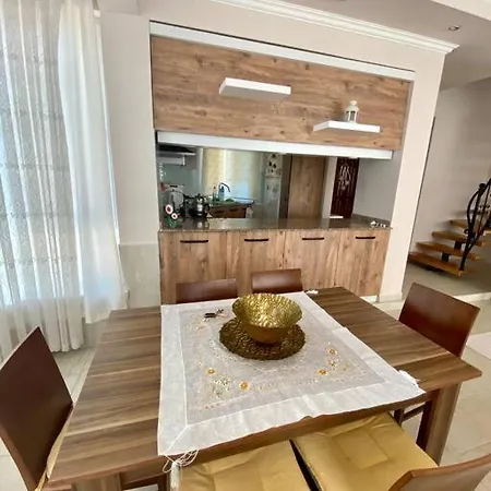 Villa 4 Summer Kundu Antalya Aksu (Antalya)