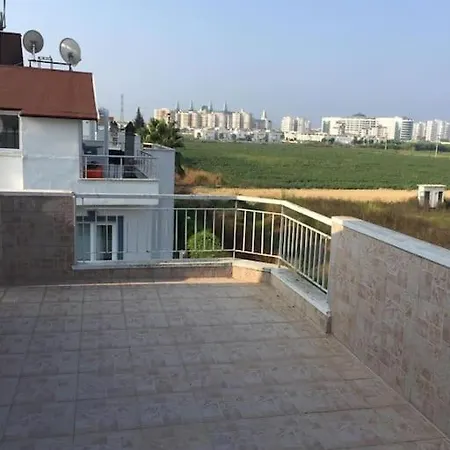 4 Summer Kundu Antalya Aksu (Antalya)