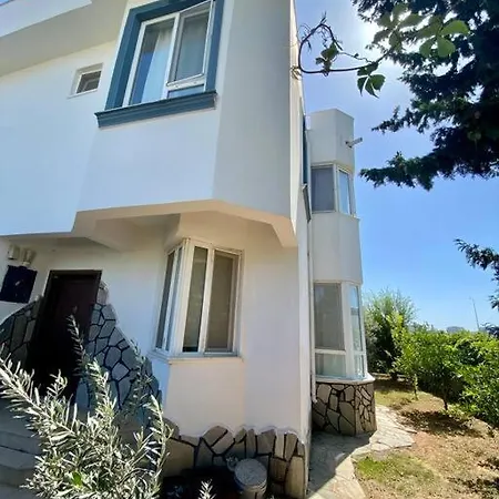 4 Summer Kundu Antalya Aksu (Antalya)