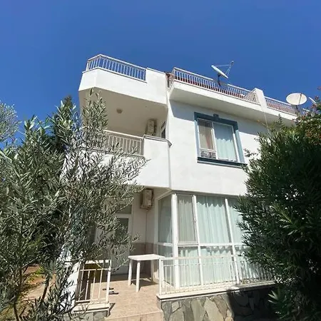4 Summer Kundu Antalya Aksu (Antalya)